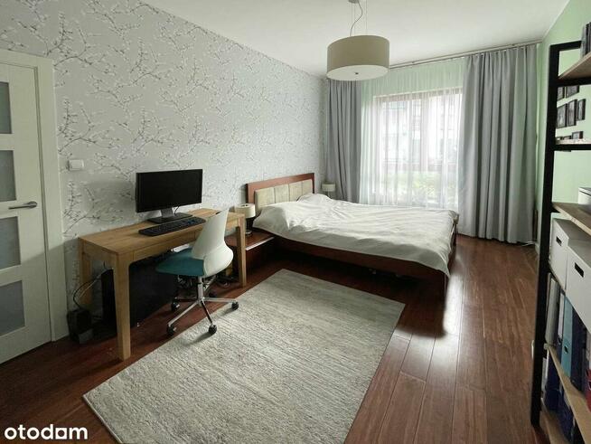 Apartament 82m2, Miasteczko Wilanów, Warszawa - 3 pokojowe