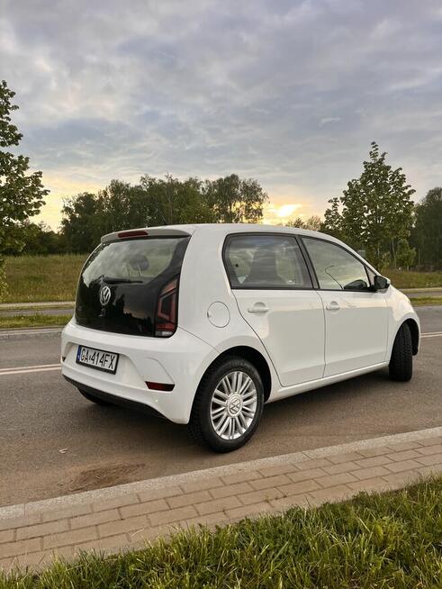 Sprzedam Vw up