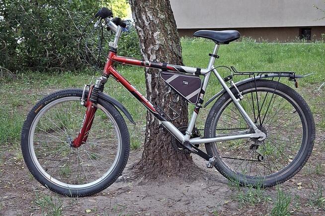 Kross XeXagon V5 sprzedam
