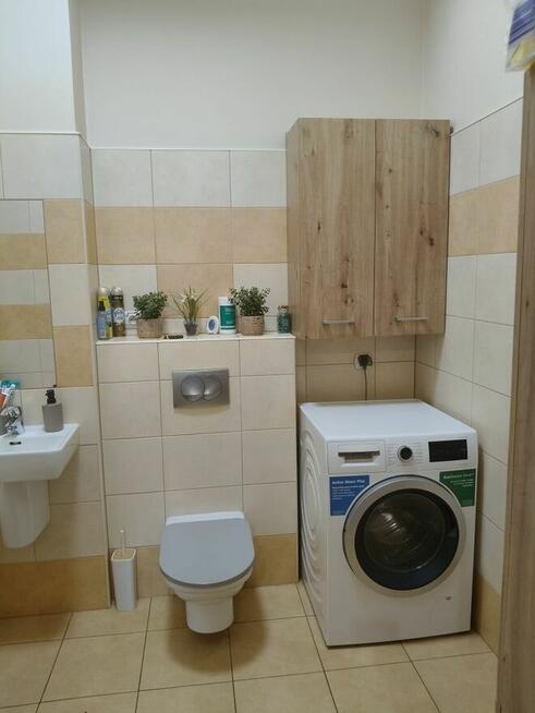 Zamienię 74m2 Bielsko- Biala na 2 pokoje Śląsk .