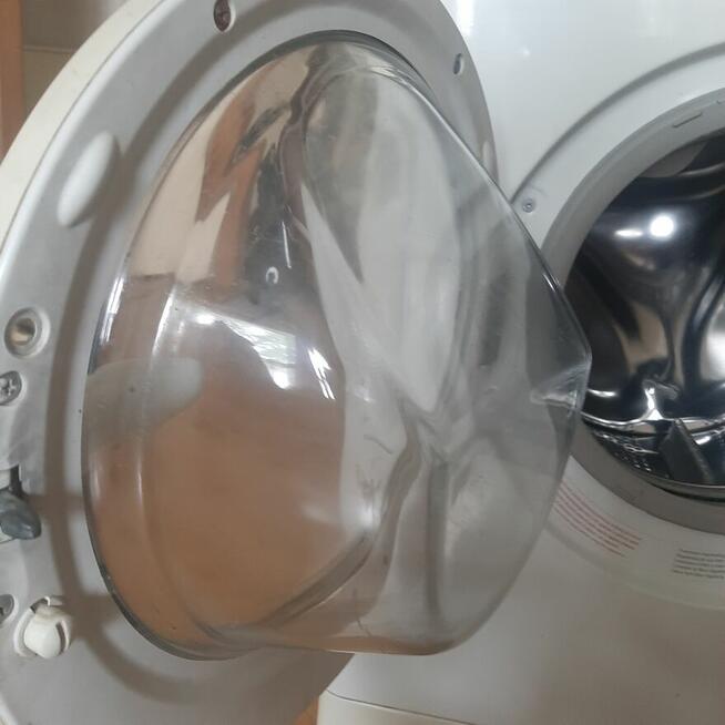 Pralka Electrolux EW1067F
