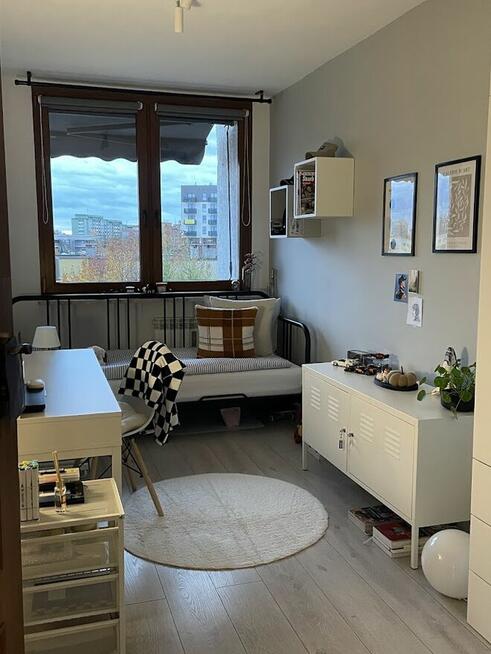 Nowoczesne mieszkanie 3 pokoje | 62,9 m² BEZ POŚREDNIKÓW!!!