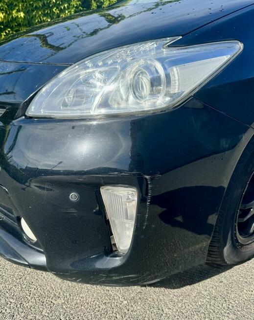 Toyota Prius Hybrid 1.8 | JBL | HUD | Kamera | 2 kluczyki