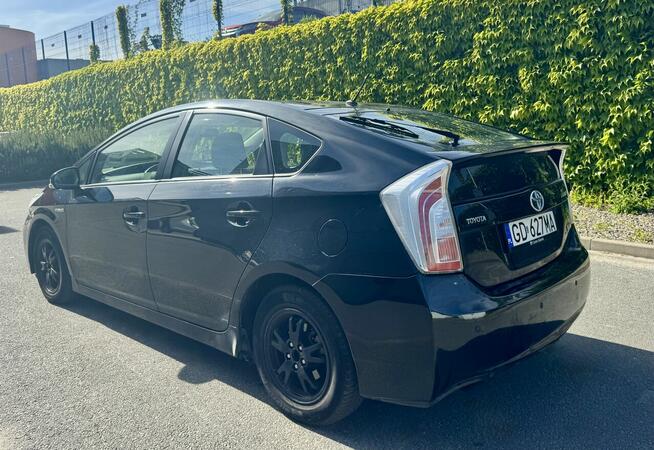 Toyota Prius Hybrid 1.8 | JBL | HUD | Kamera | 2 kluczyki