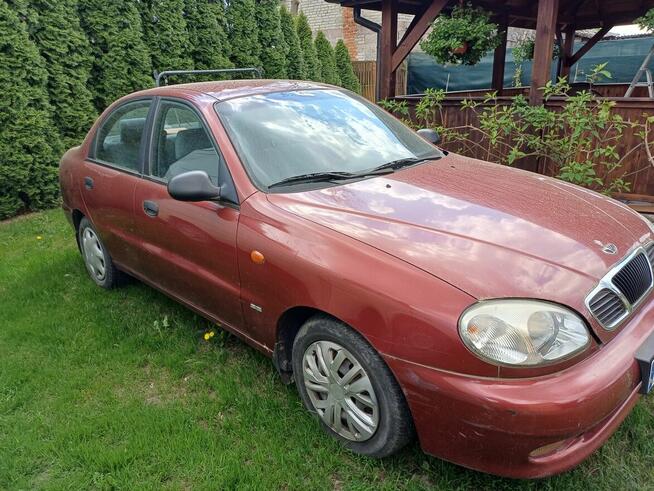 Sprzedam auto