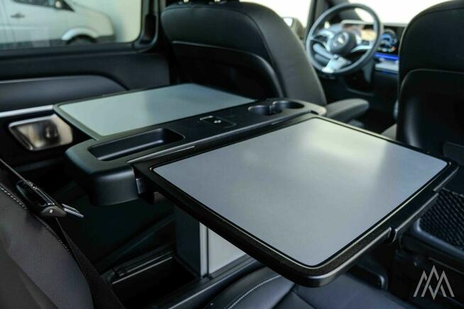 Mercedes EQV 300 Długi/AVANTGARDE/1Wł/PL/Gwarancja do 2033