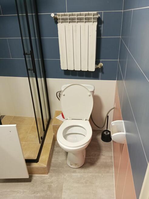 Wynajmę mieszkanie kawalerkę