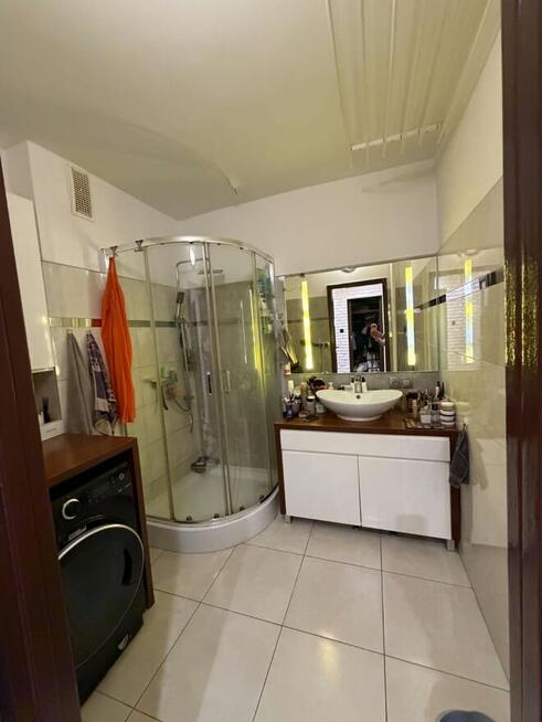 M4Zarzew pełen rozkład balkon do w prowadzenia