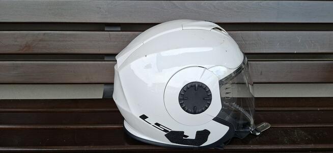 Kask ls2 xxxl 65-66