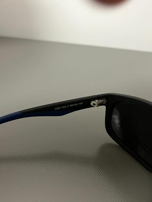 Okulary Przeciwsłoneczne Emporio Armani