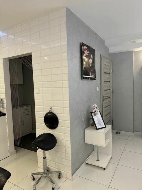 Wynajmę prestiżowy salon fryzjerski / lokal beauty – Polkowice