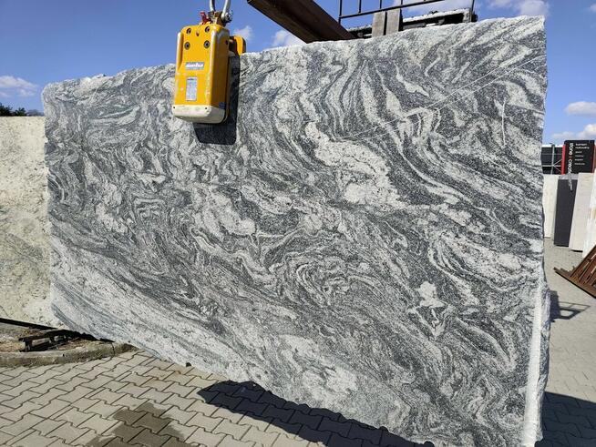 Granit, Marmur, Konglomeraty naturalne...