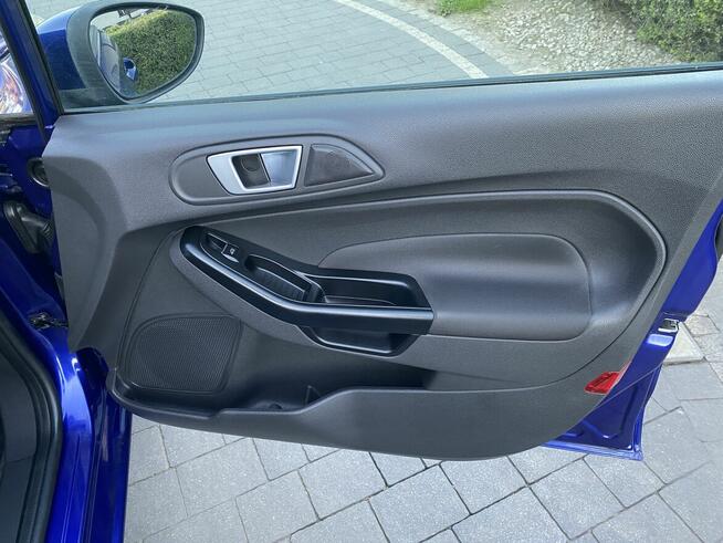 fiesta Mk7 Lift 1.25. 82 konie