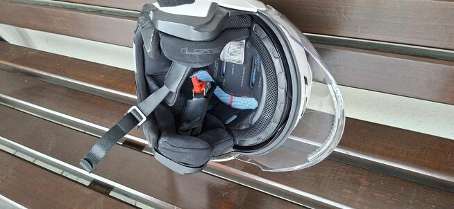 Kask ls2 xxxl 65-66