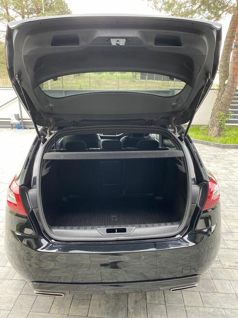 Peugeot 308 GT Line 2.0HDI