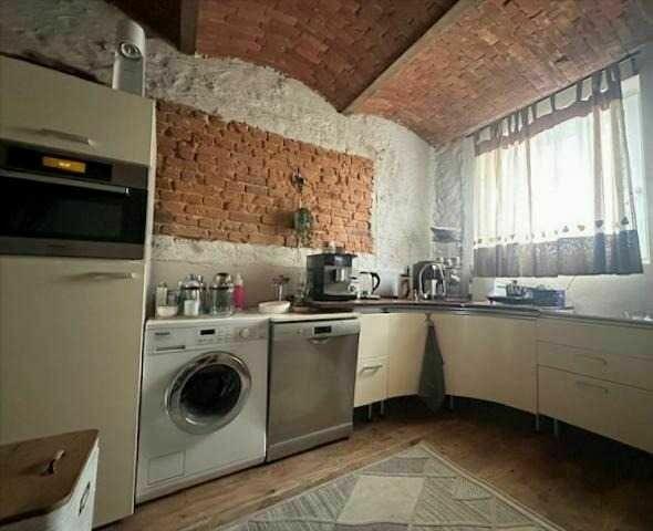 Artystyczny Loft Bielany Wr/Zabrodzie przy drodze