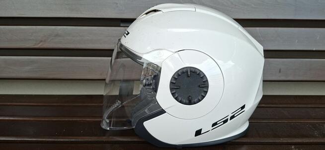 Kask ls2 xxxl 65-66