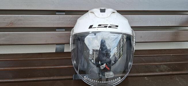 Kask ls2 xxxl 65-66