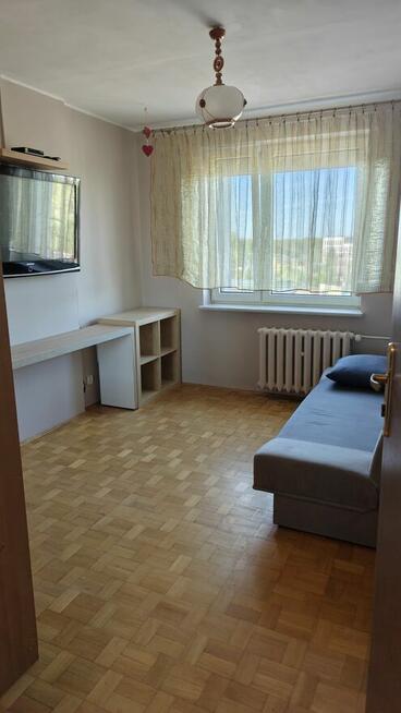 Mieszkanie na wynajem 50m Wrocław Szczepin
