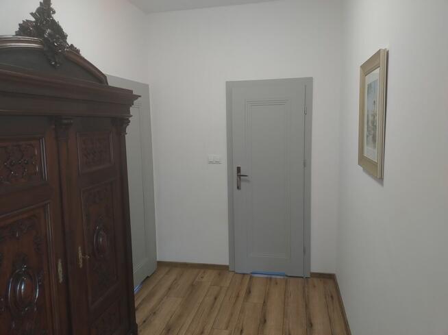 Dom 95m do zamieszkania