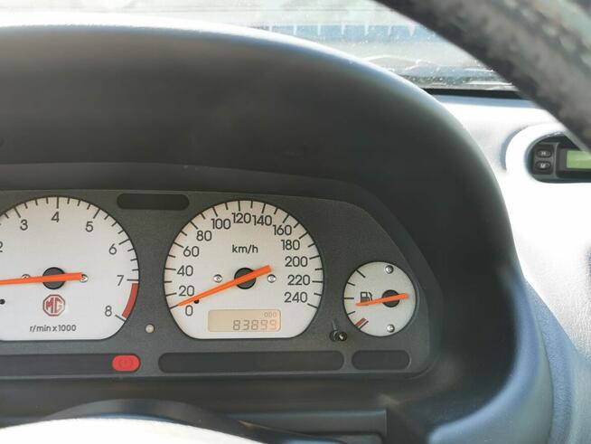 1.8 WC 160KM * Manual * Przebieg 83900km * Zadbany * Radio J