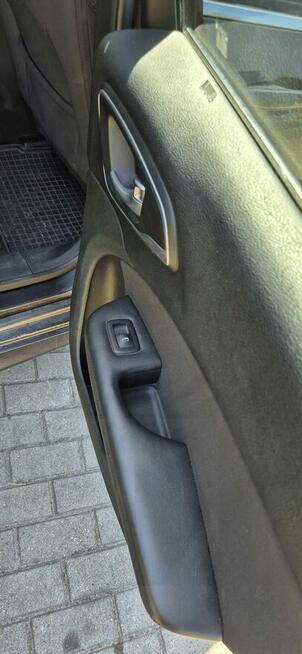 Chrysler 200 2.4 bezyna-gaz