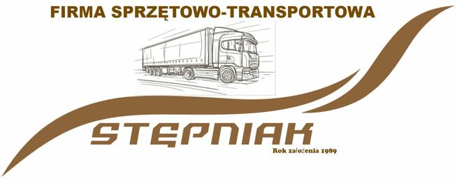 Kierowca C+E po kraju / 58-150 Strzegom / ciągnik + naczepa