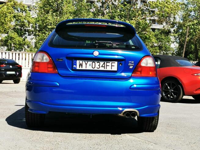 1.8 WC 160KM * Manual * Przebieg 83900km * Zadbany * Radio J
