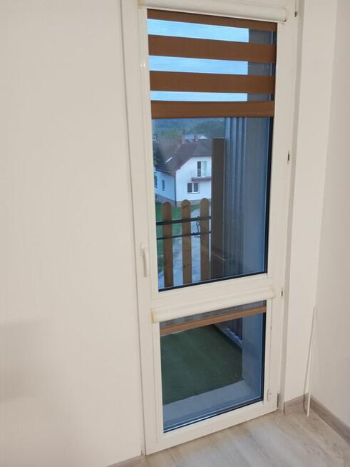 Wynajmę mieszkanie kawalerkę