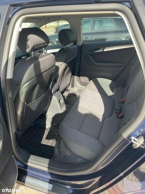 Audi A3 Sportback 1.8 TFSI Ambition