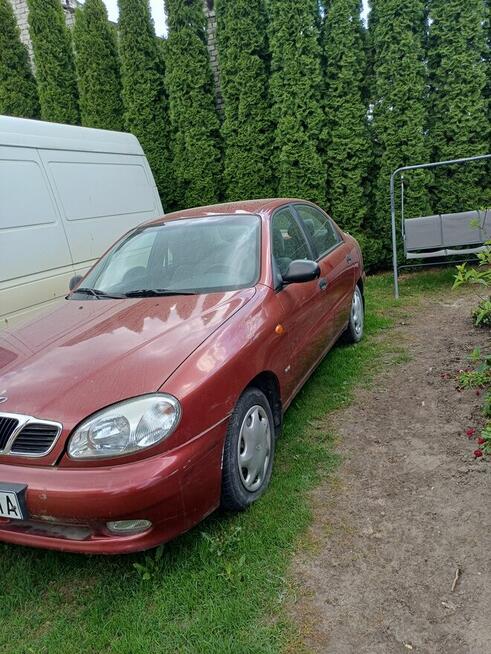Sprzedam auto