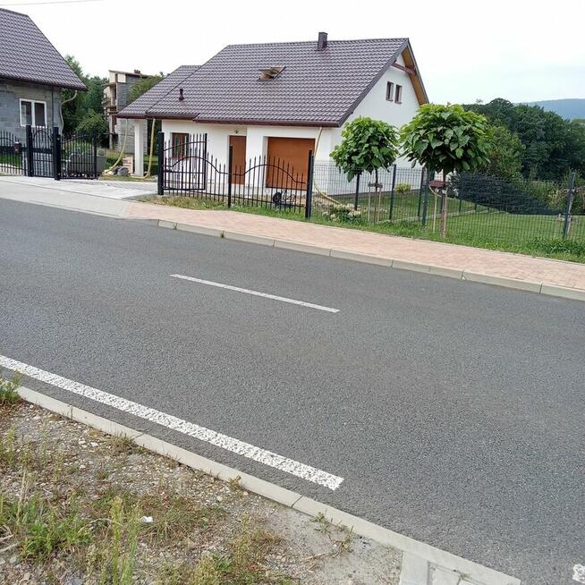 Dom nowy od właściciela