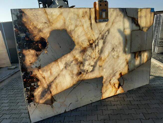 Granit, Marmur, Konglomeraty naturalne...