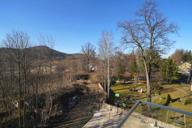 Apartament „Wielki Szyszak\