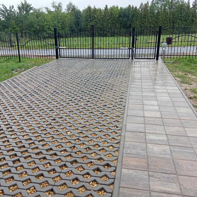 Dom nowy od właściciela