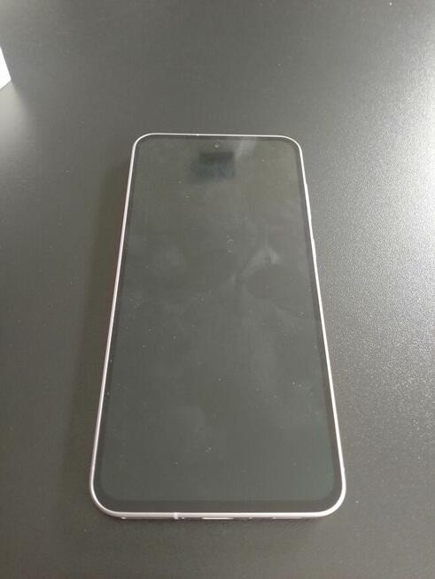 SMARTFON SAMSUNG GALAXY (różowy) A56 128GB