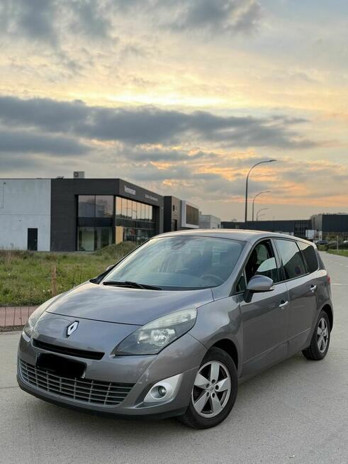 Renault Grand Scenic 1.5 dCi