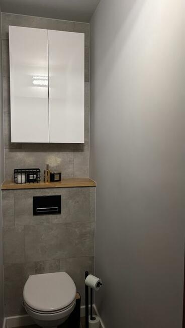 Nowoczesne mieszkanie 3 pokoje | 62,9 m² BEZ POŚREDNIKÓW!!!
