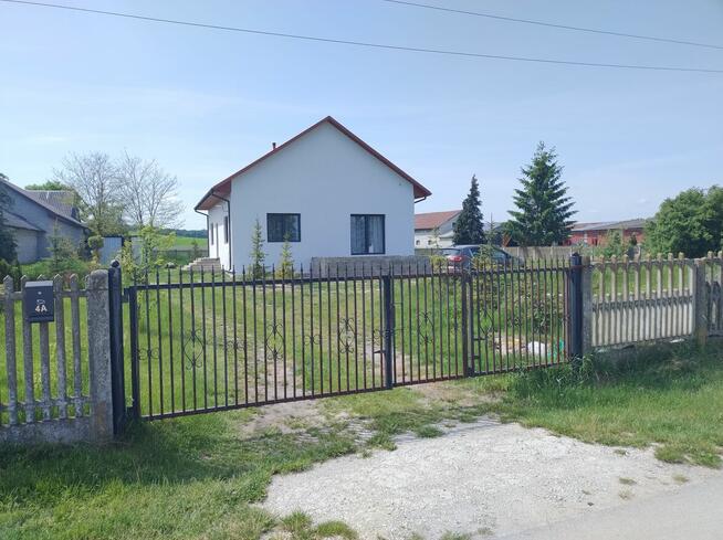 Dom 95m do zamieszkania