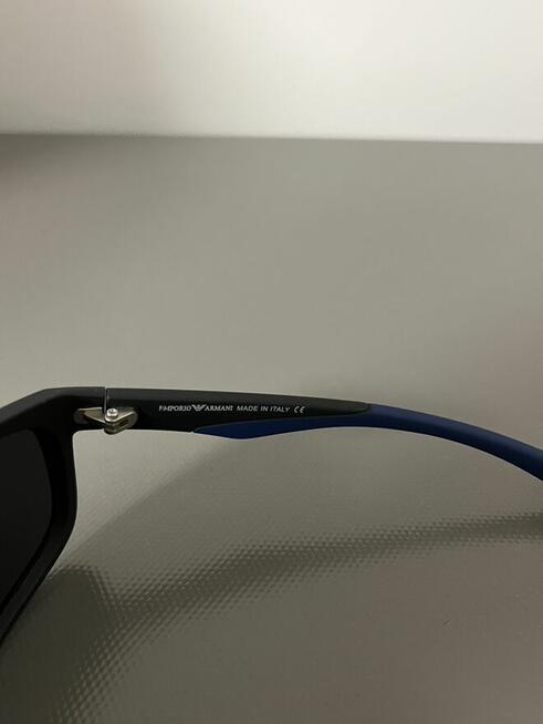 Okulary Przeciwsłoneczne Emporio Armani