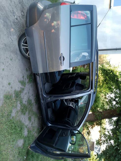 Pilne Sprzedam Mazda 5 2.0 diesel 2007 r.