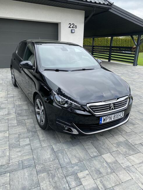 Peugeot 308 GT Line 2.0HDI