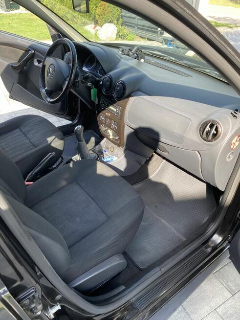 Dacia Duster 1.5dci