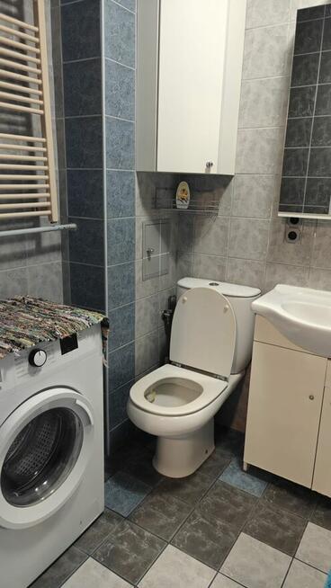 Mieszkanie na wynajem 50m Wrocław Szczepin
