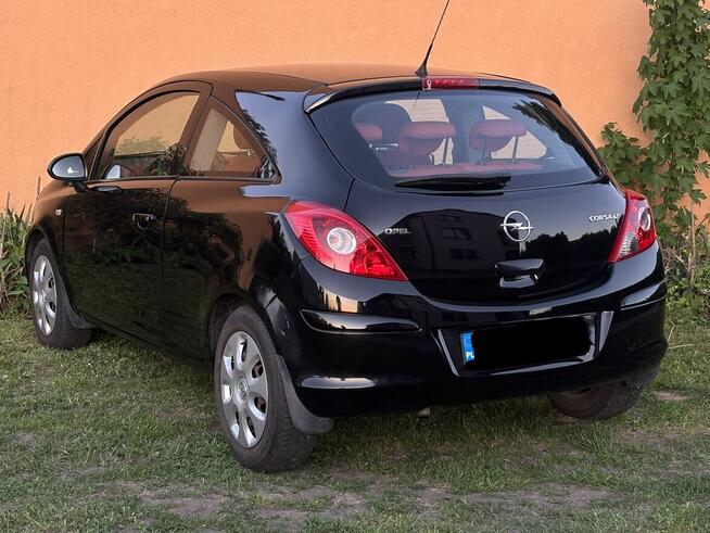 OPEL CORSA D 1.2 Benzyna |Niski Przebieg||Długie Opłaty|