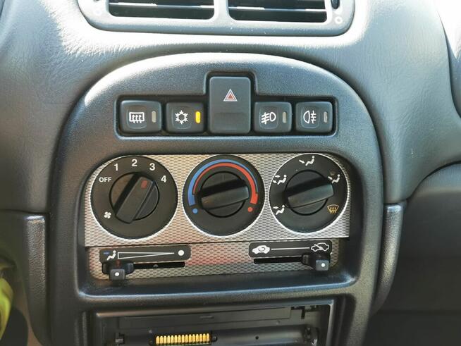 1.8 WC 160KM * Manual * Przebieg 83900km * Zadbany * Radio J