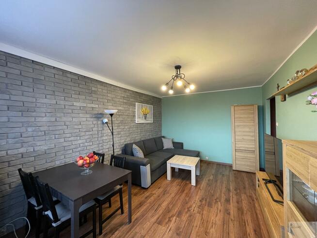 Mieszkanie Katowice, Janasa