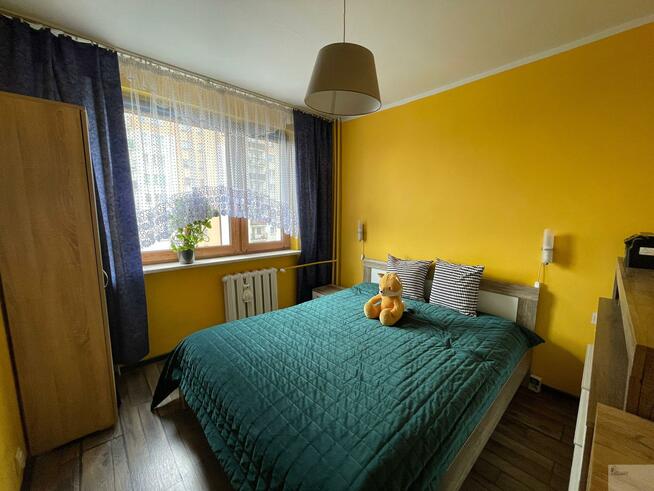 Mieszkanie Katowice, Janasa
