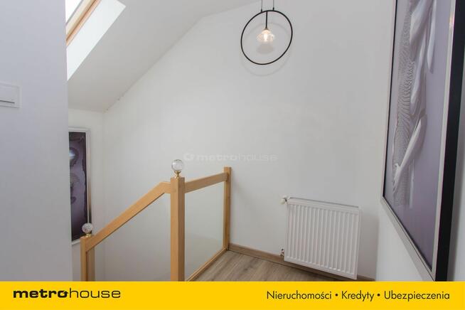 Mieszkanie- Trzesiecka 90m2/ poddasze do aranżacji