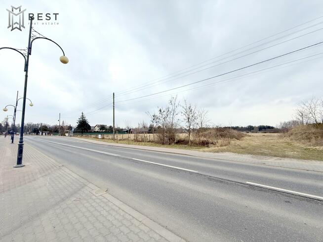 Działka budowlana Rzgów Rzgów, Rudzka